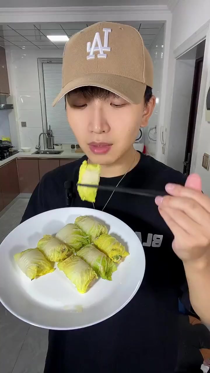 一口就上瘾的蒸饺竟能越吃越瘦!