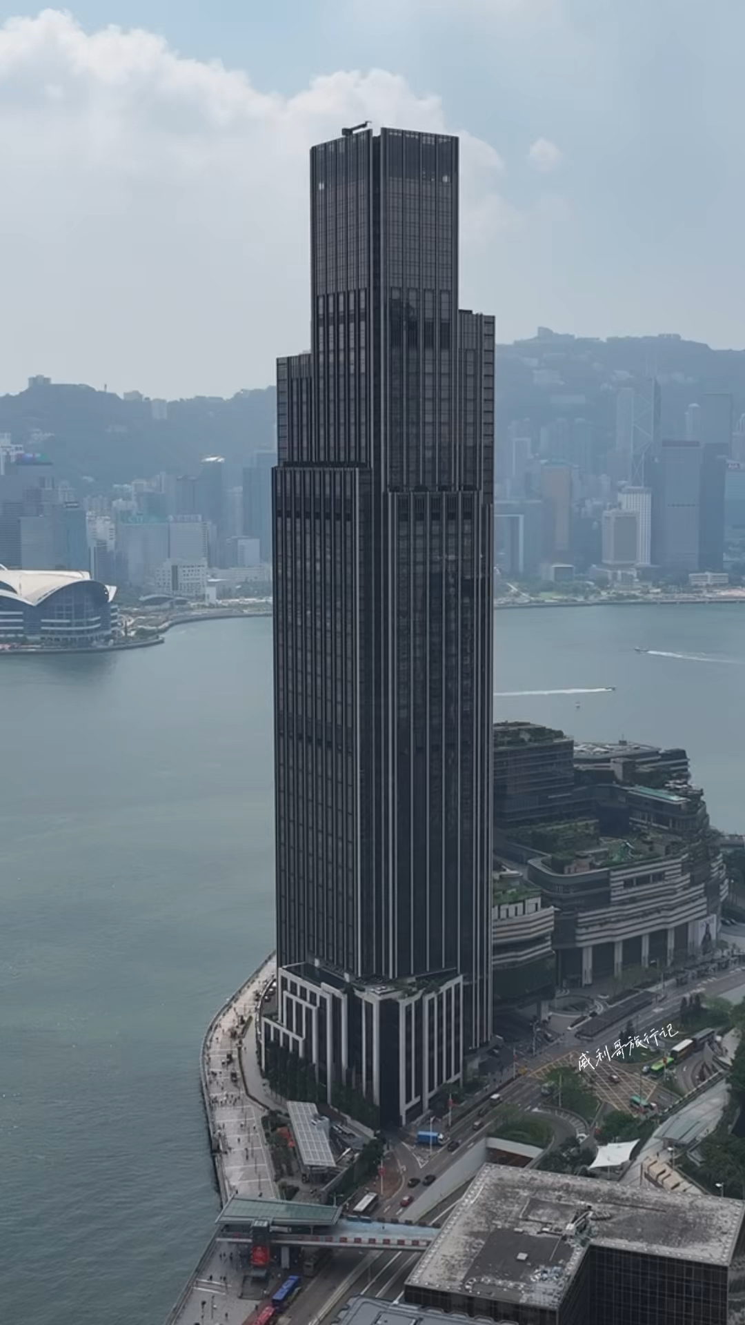 全亚洲天花板的酒店,最贵住一晚就高达45万,它就是香港瑰丽酒店