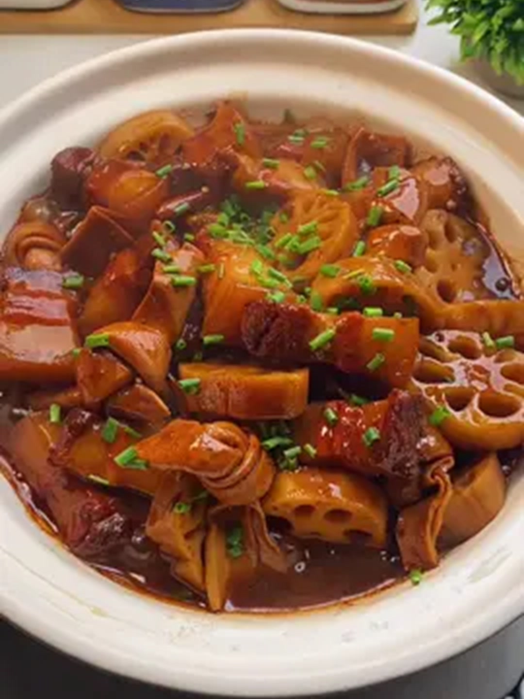 懒人版红烧肉~不用炒糖色，软烂入味，地球人都爱吃！！