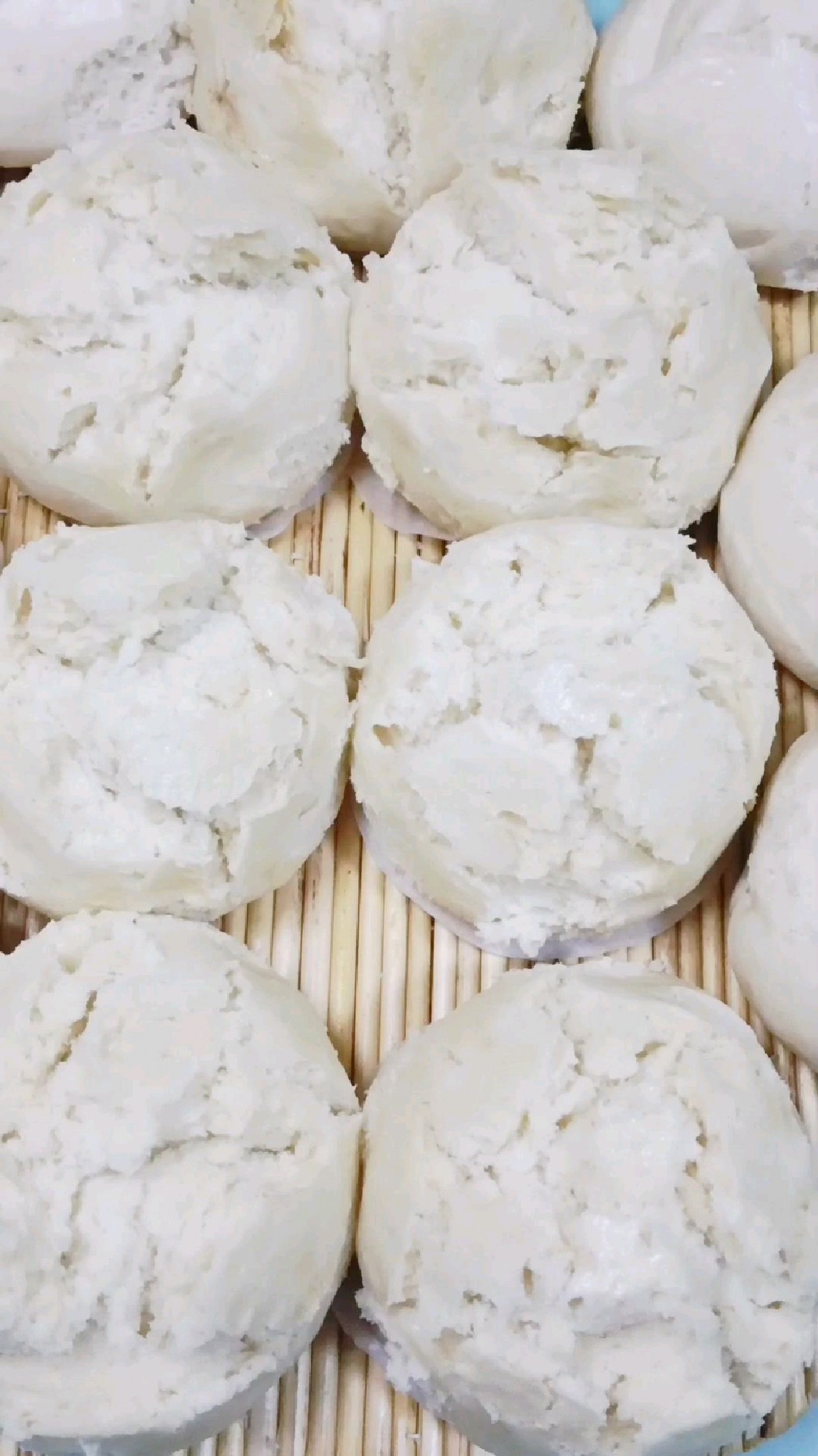 #地方特色美食 #农村生活 #祖传纯碱老面馒头手艺分享给大家