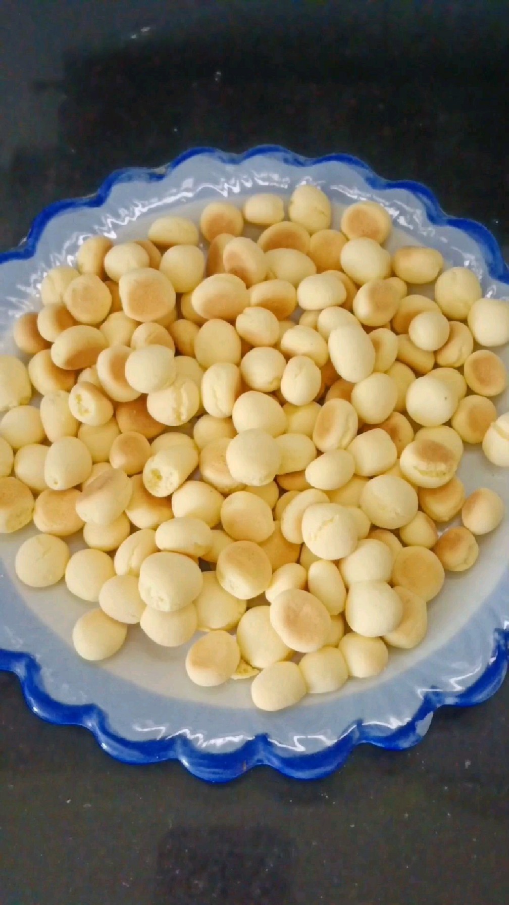 #自制旺仔小馒头饼干 #像我这种给宝宝做小馒头饼干比买的好吃