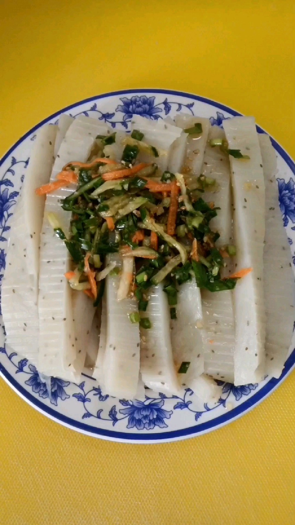#地方特色美食 #万万没想到莜面还能 #地方特色美食 #农村传统制作