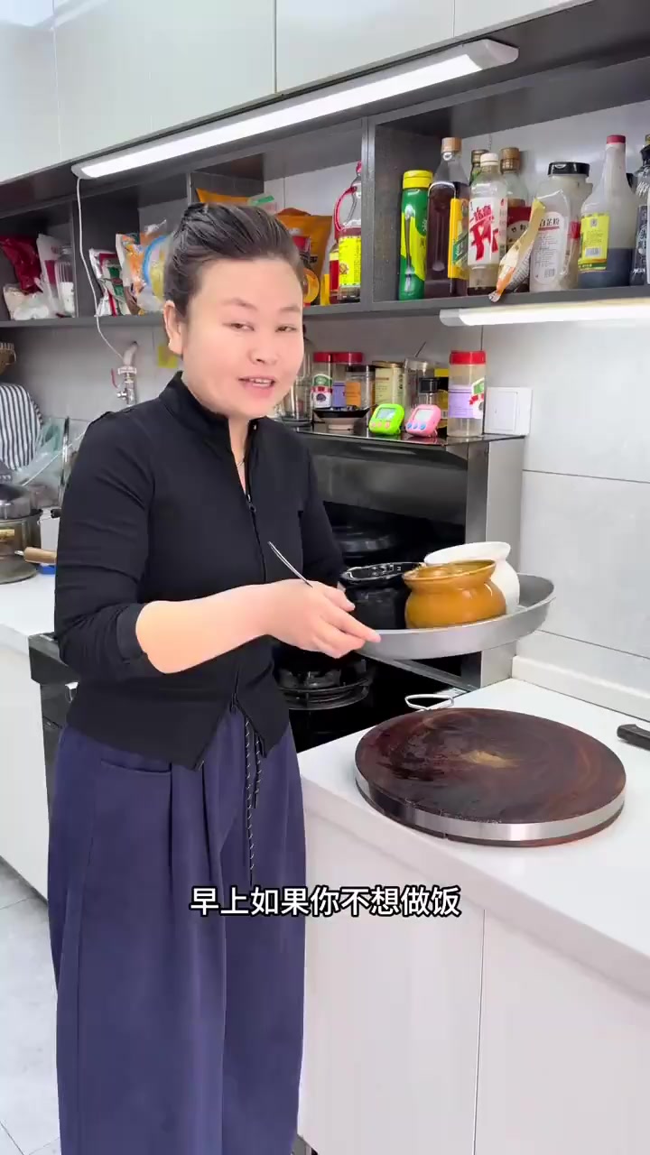厨房小白秒变蒸蛋高手!