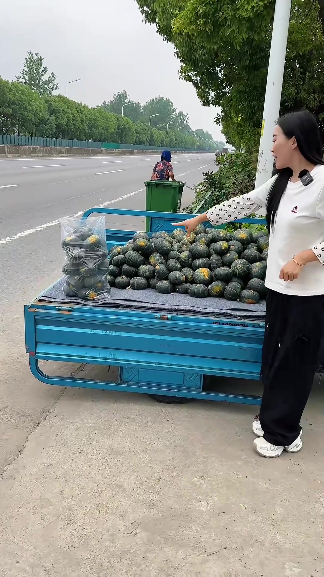 贝贝南瓜沙糯紧实,软而不塌,蒸煮后口感不变