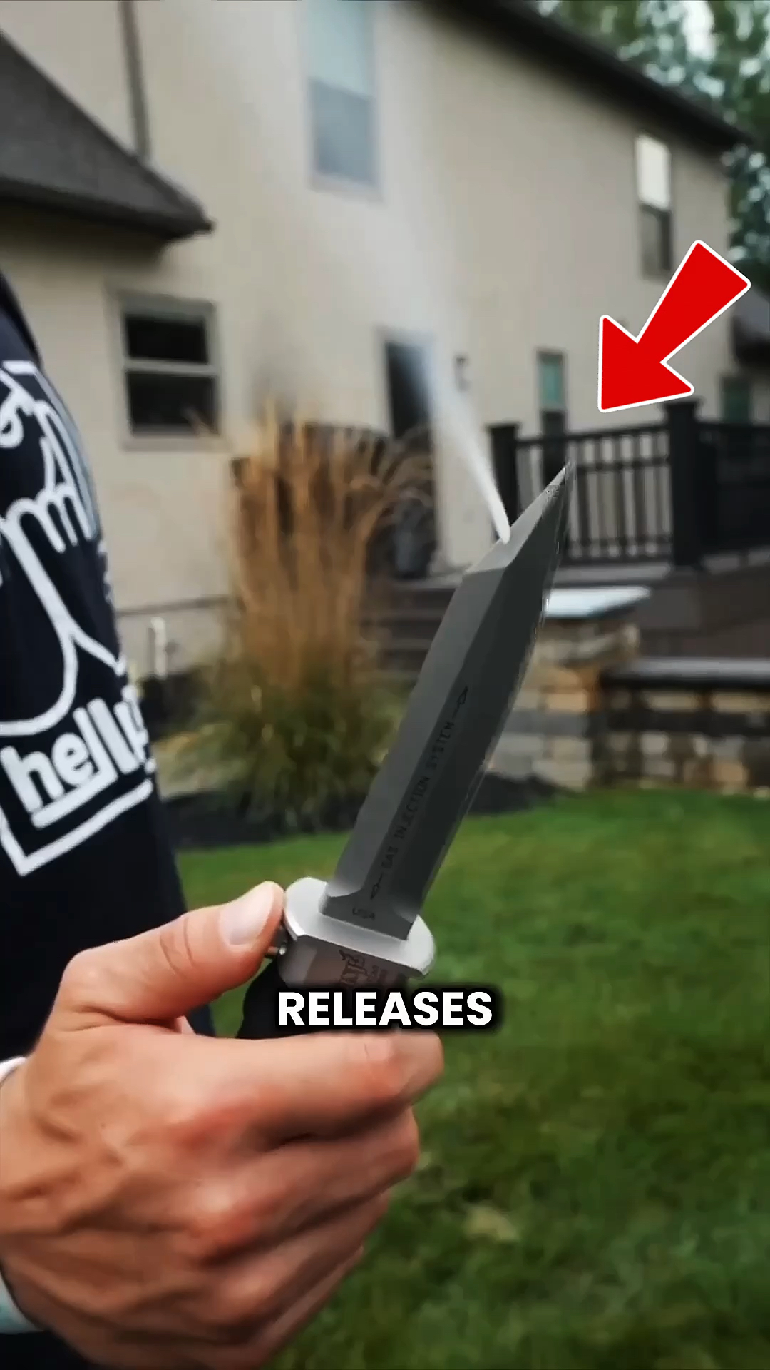 这套工具是为鲨鱼而发明的