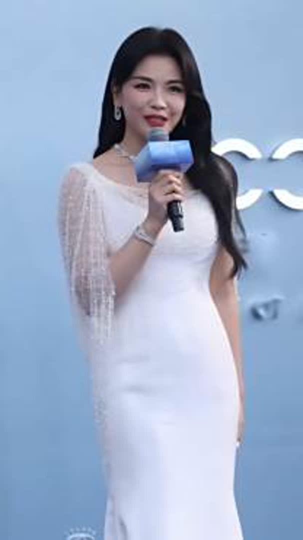 刘涛太美了,大家喜欢吗