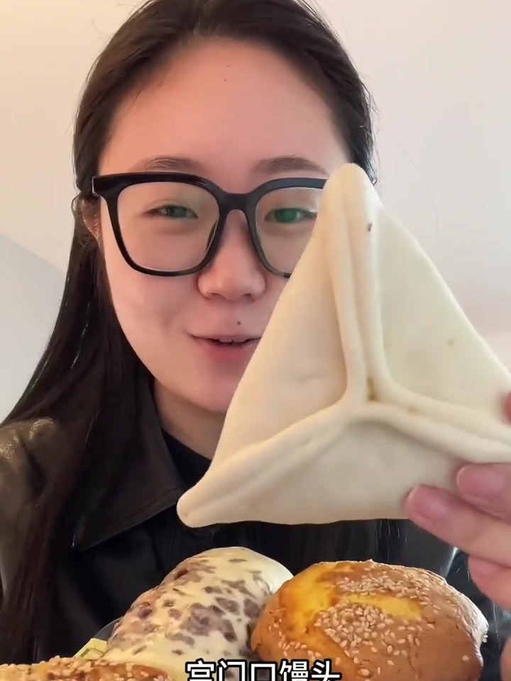 故宫边上竟藏着这口神仙味道!