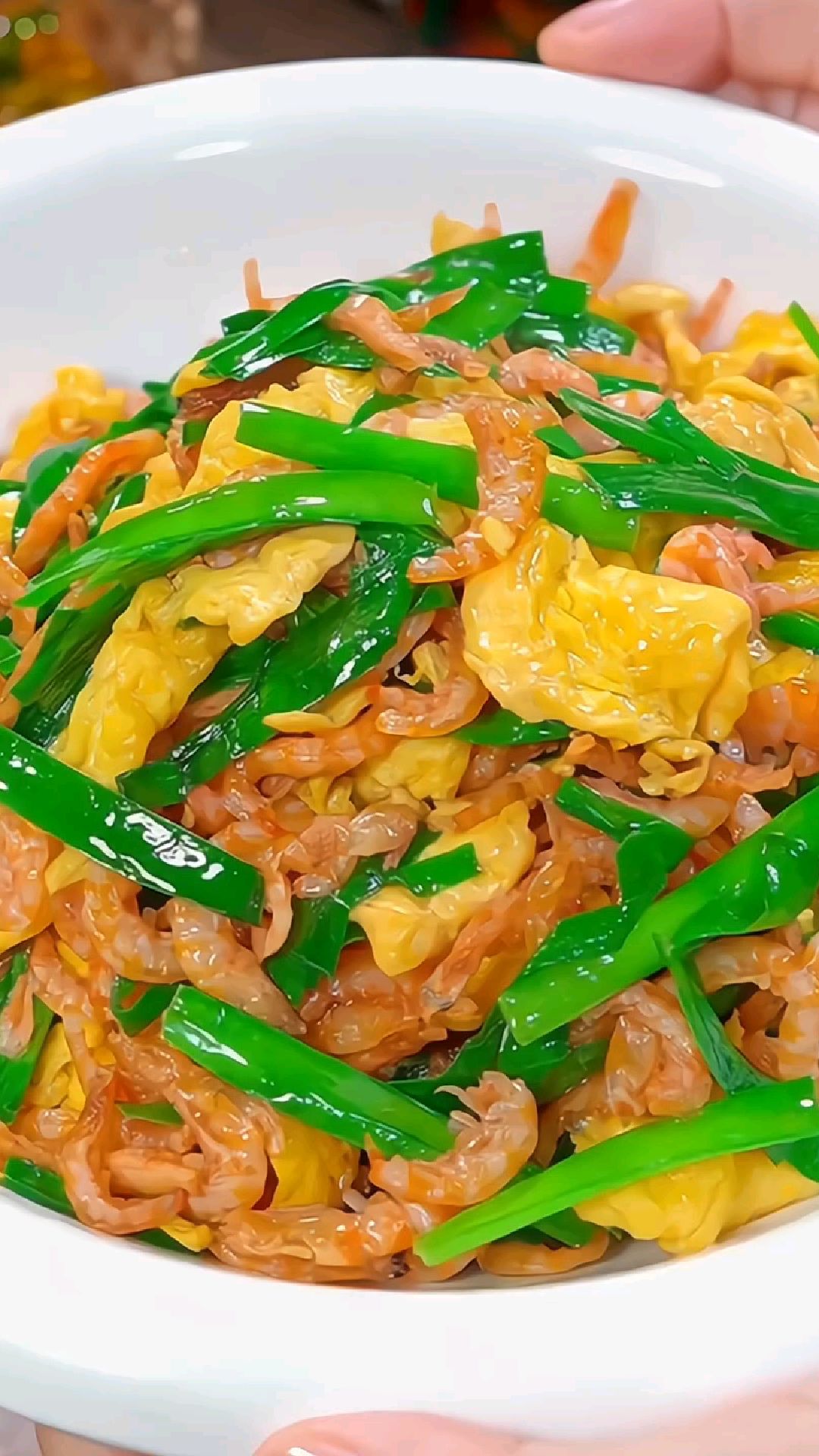 这个不是虾皮是南极磷虾肉。