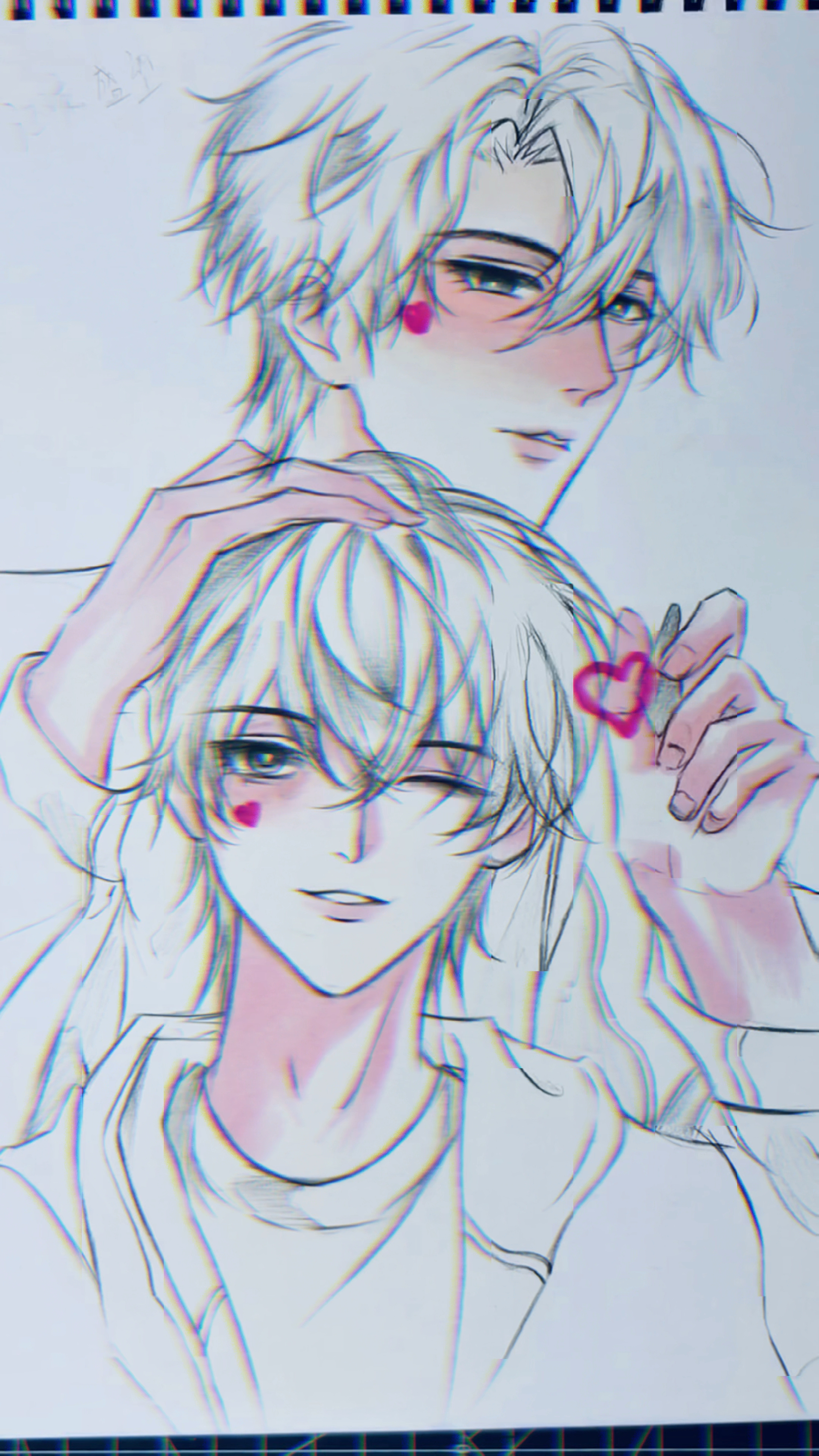 江添盛望～～～～