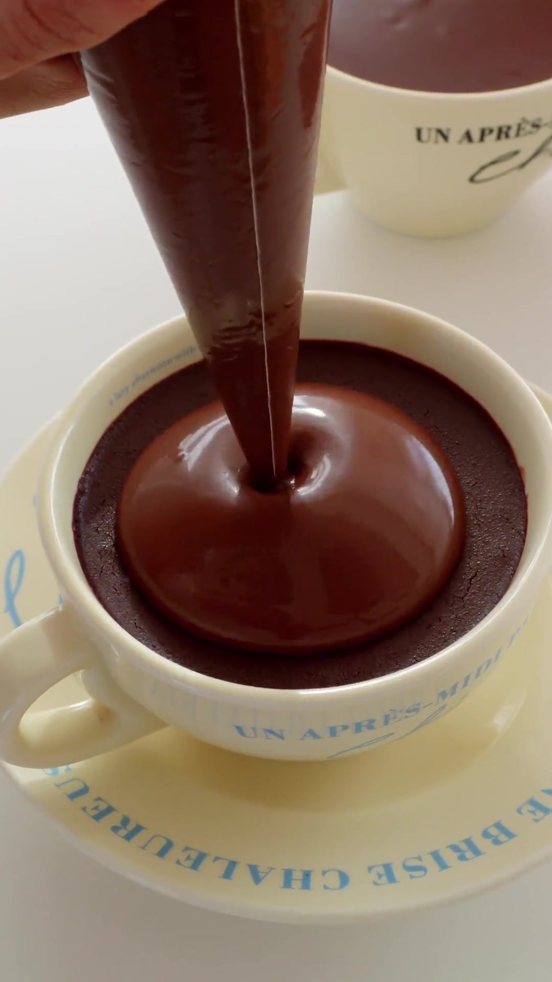 圣诞节要到了,没人能拒绝得了巧克力的诱惑吧! 