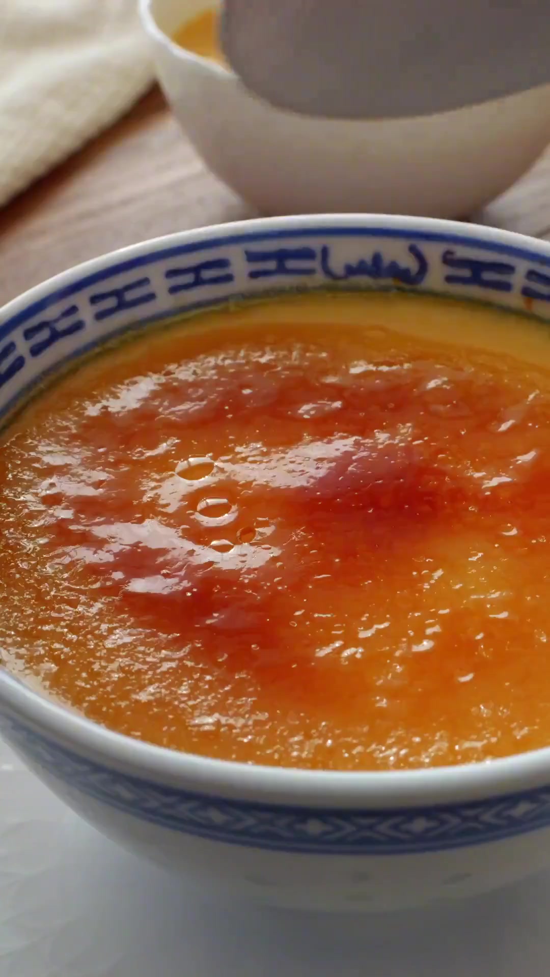 消耗鸡蛋的小甜品～ 