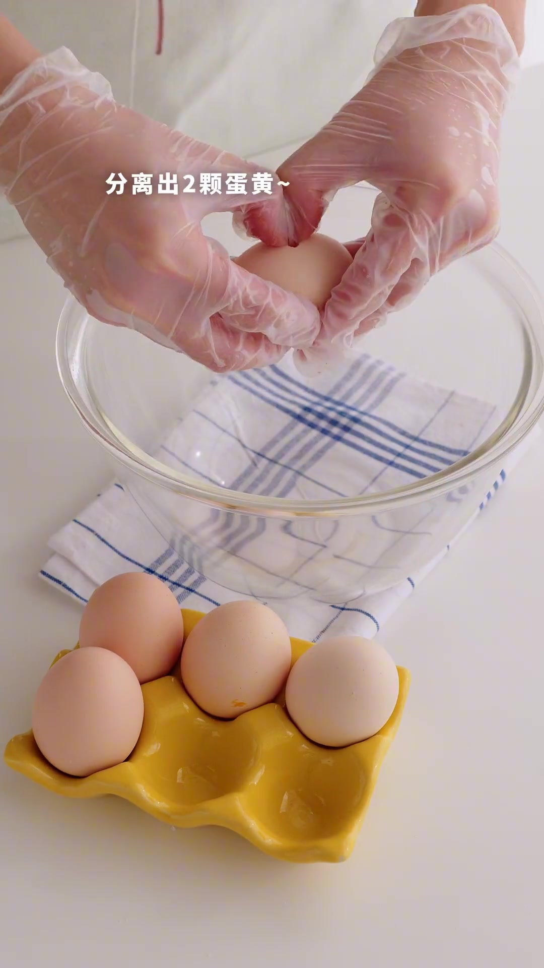 宝儿,你离这款网红舒芙蕾,就差一口高颜值的锅子啦~