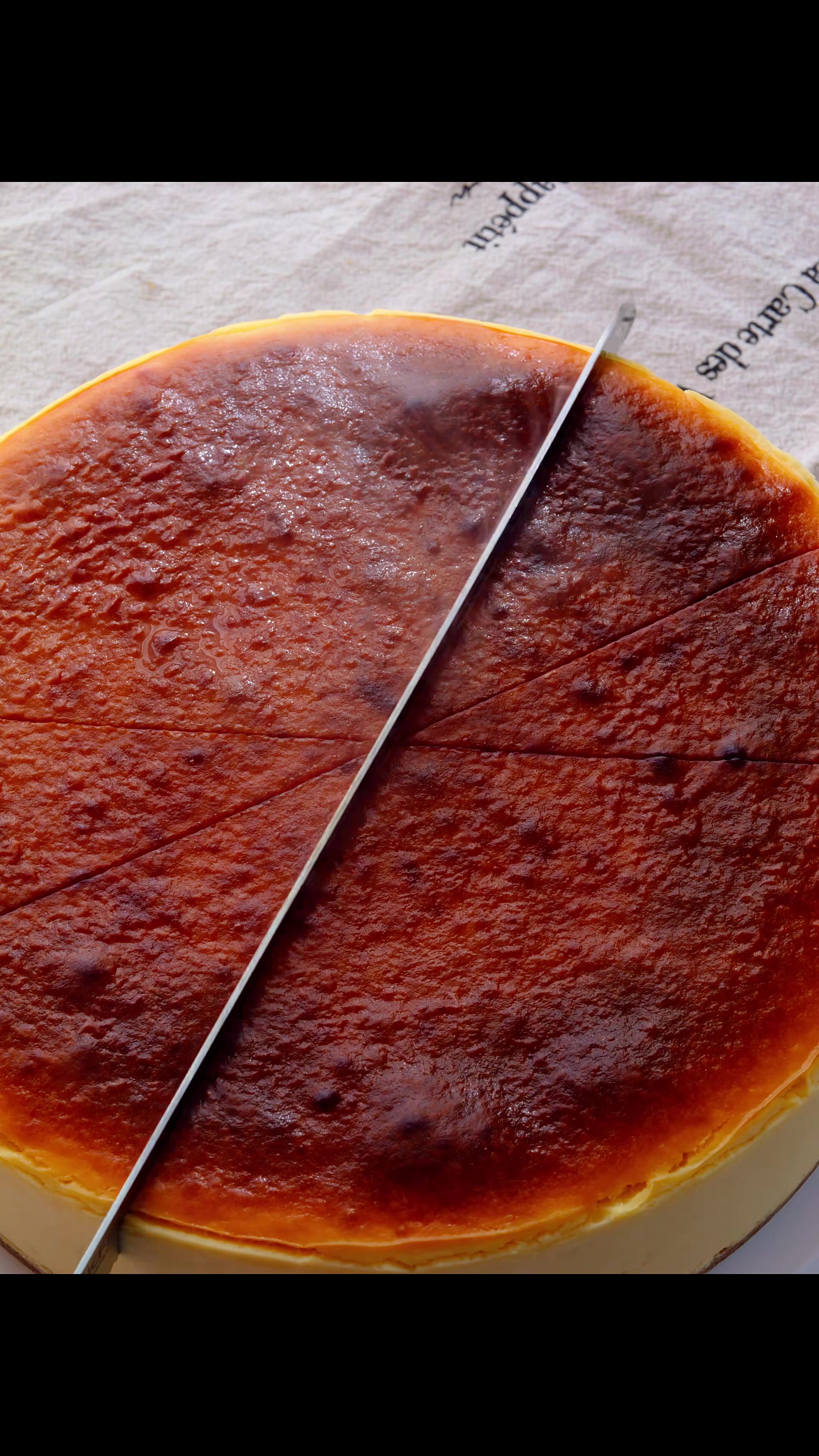 柠檬芝士蛋糕,清新不腻 