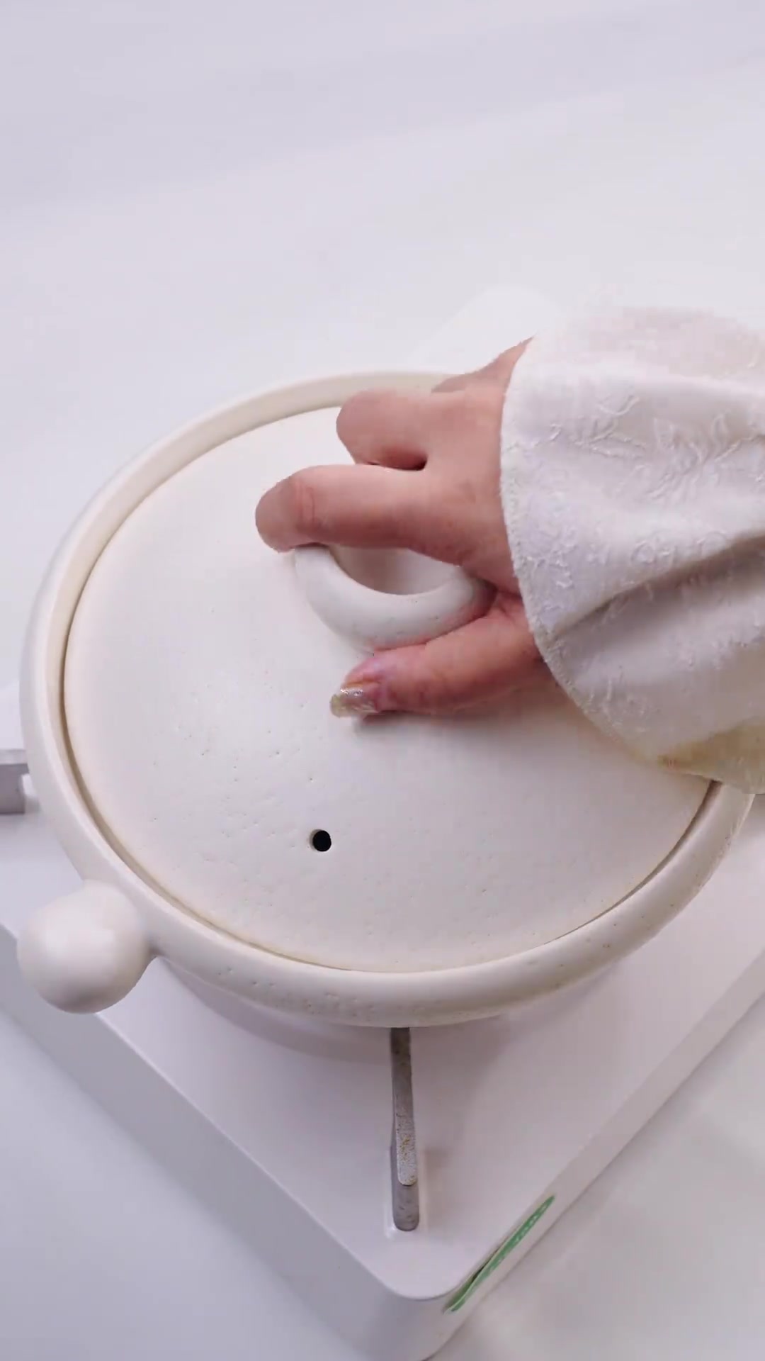 沉浸式给女儿复刻便利店关东煮～ 