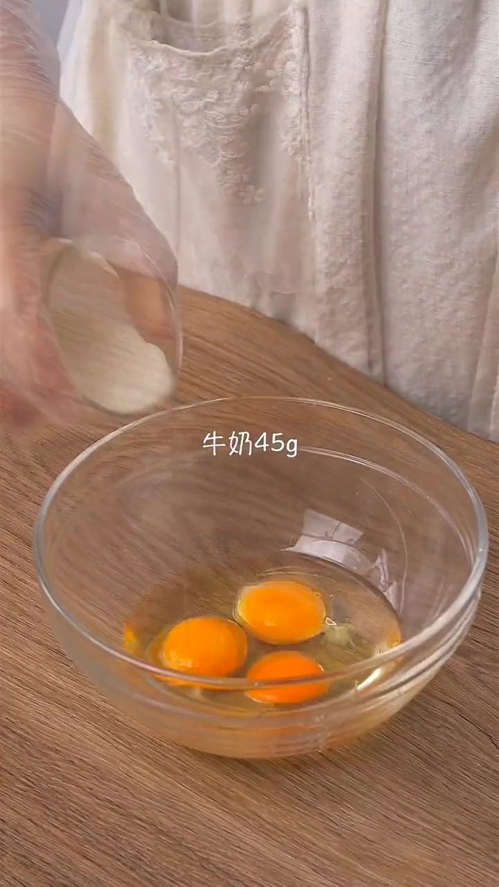 奥利奥盒子蛋糕教程 _ 新手小白也能做，简单美味颜值高～