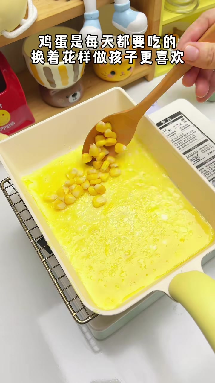 小学生快手早餐｜不知道早餐吃什么的看过来 早起给小朋友做早餐