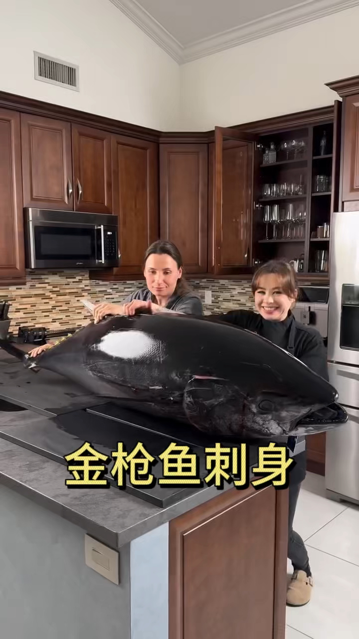 生鱼片为什么可以生吃