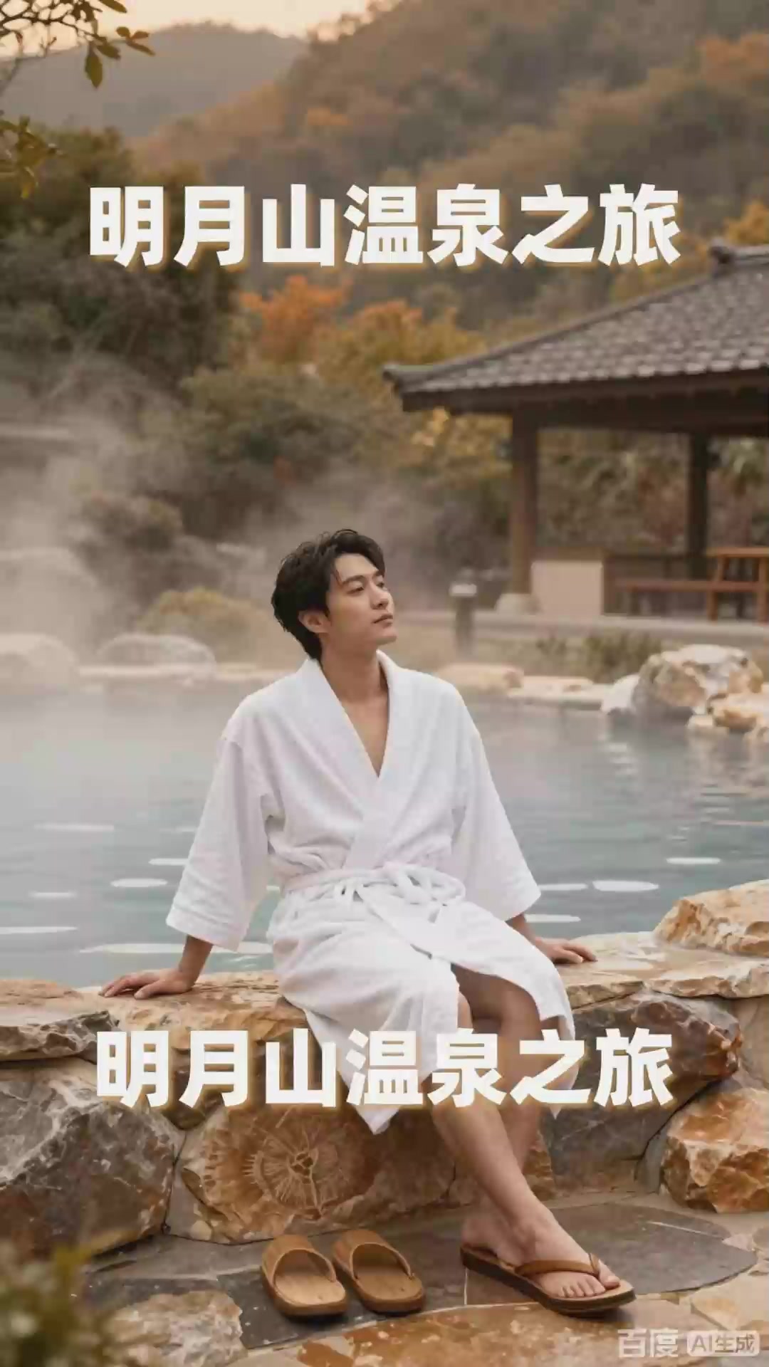 宜春明月山温泉之乡，月亮文化禅宗圣地，赣西休闲度假区