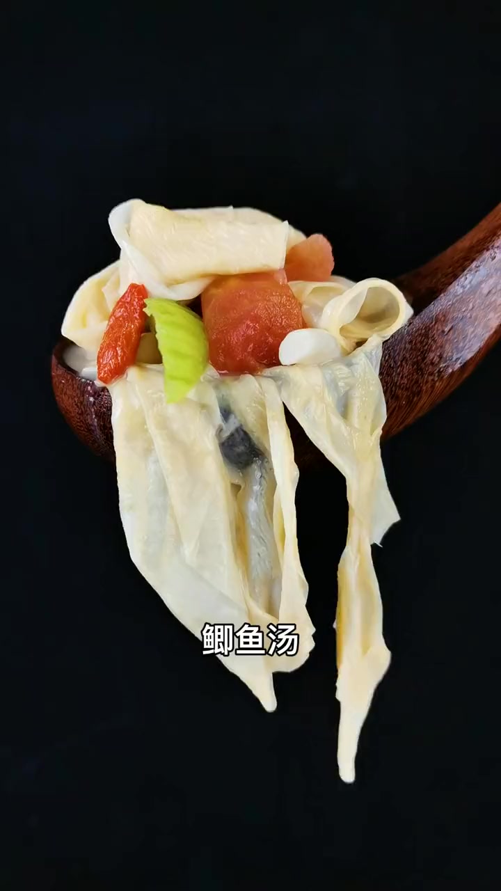无骨无刺奶汤鲫鱼,很多人第一步就做错了!