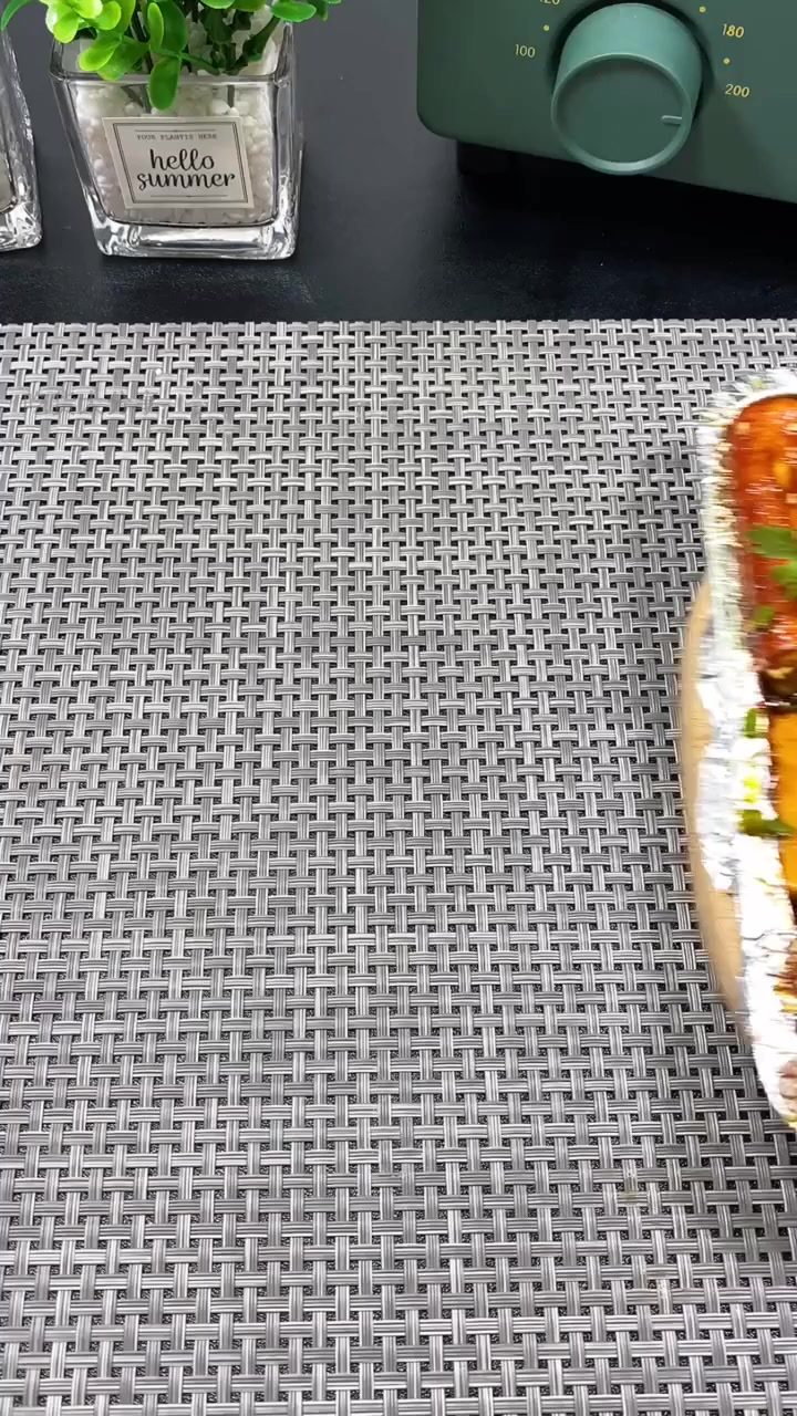 家用烤箱秒变烧烤神器，美味超乎想象！！