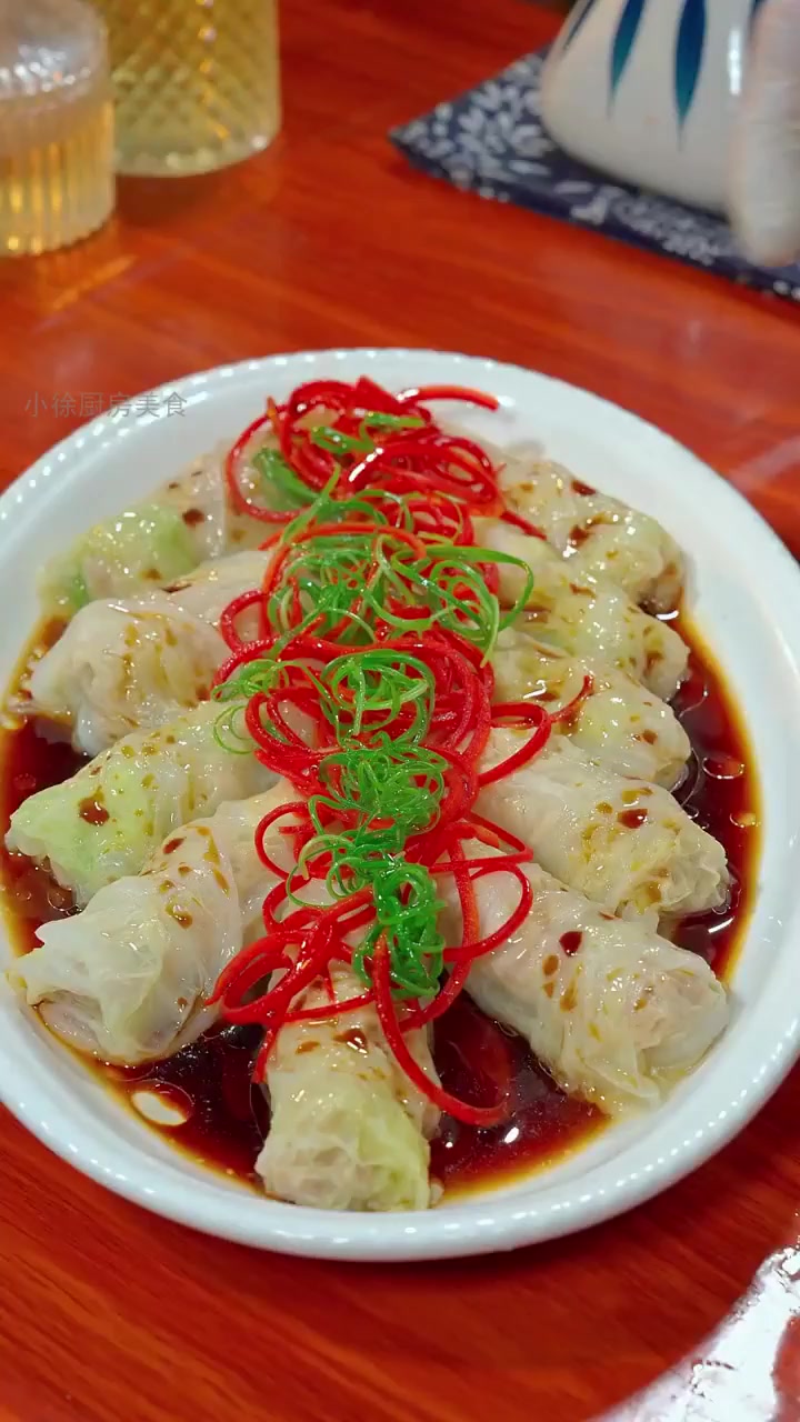 年夜饭悄悄加这道菜 全家都夸你旺财又旺福!