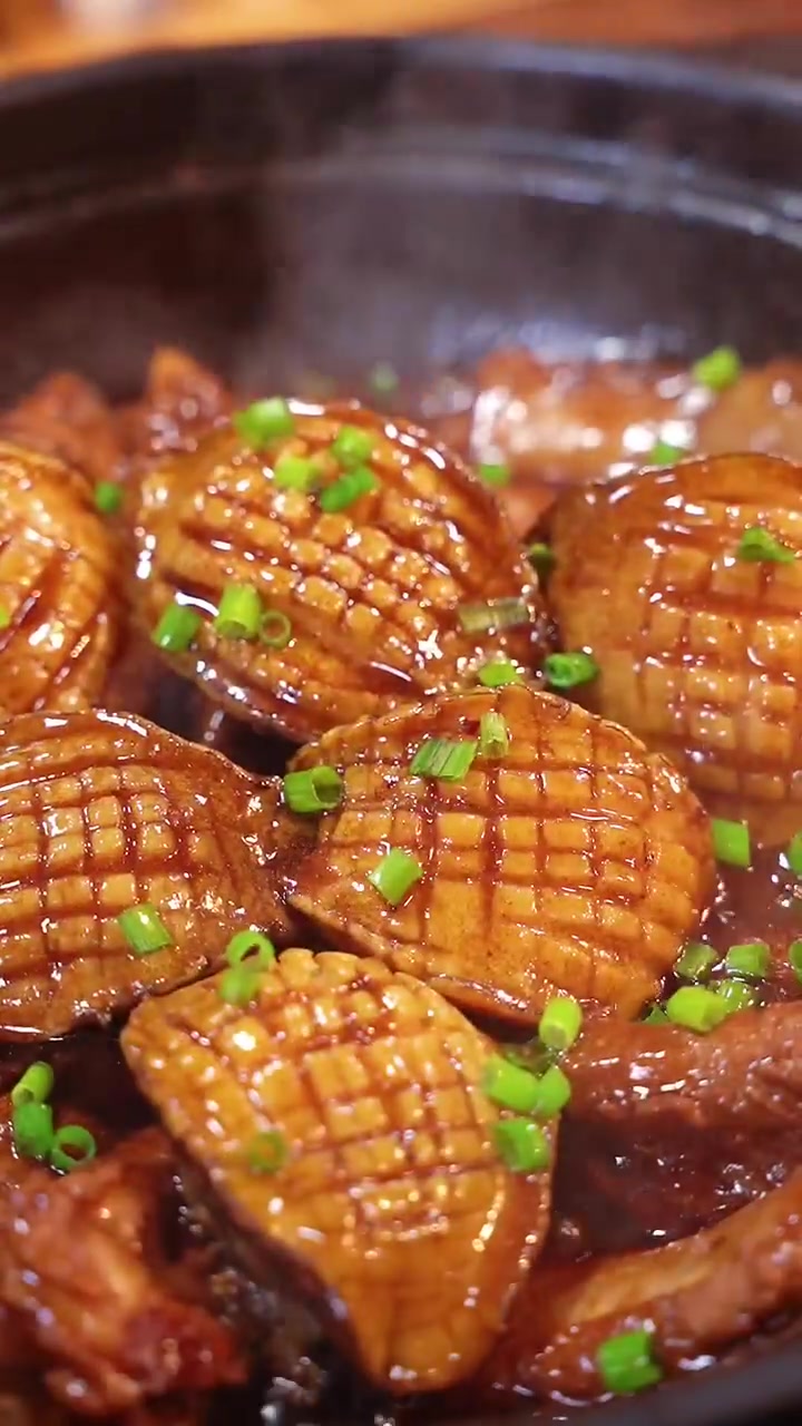 深夜厨房秒变五星级饭店的秘方!