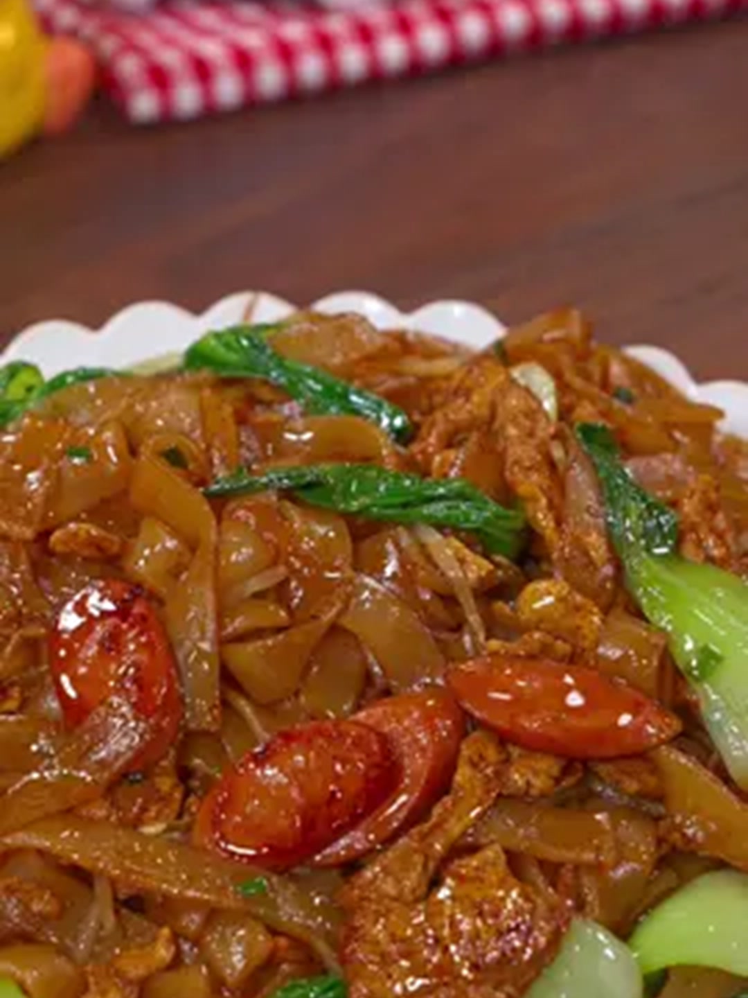 超市货架最抢手的面食炒香全家上瘾！