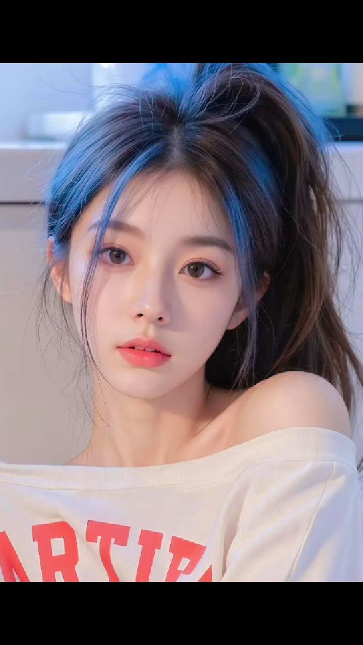 女生头像#小众高级温柔女头