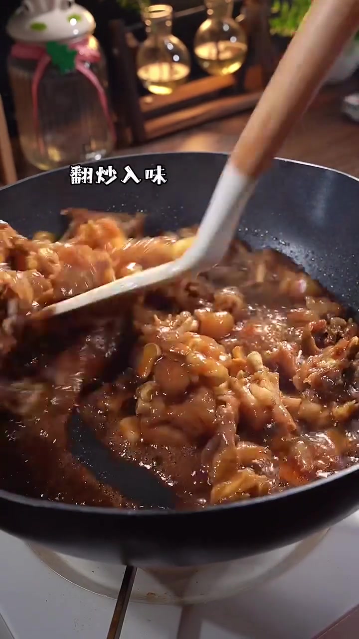 一口就上瘾的麻辣诱惑!