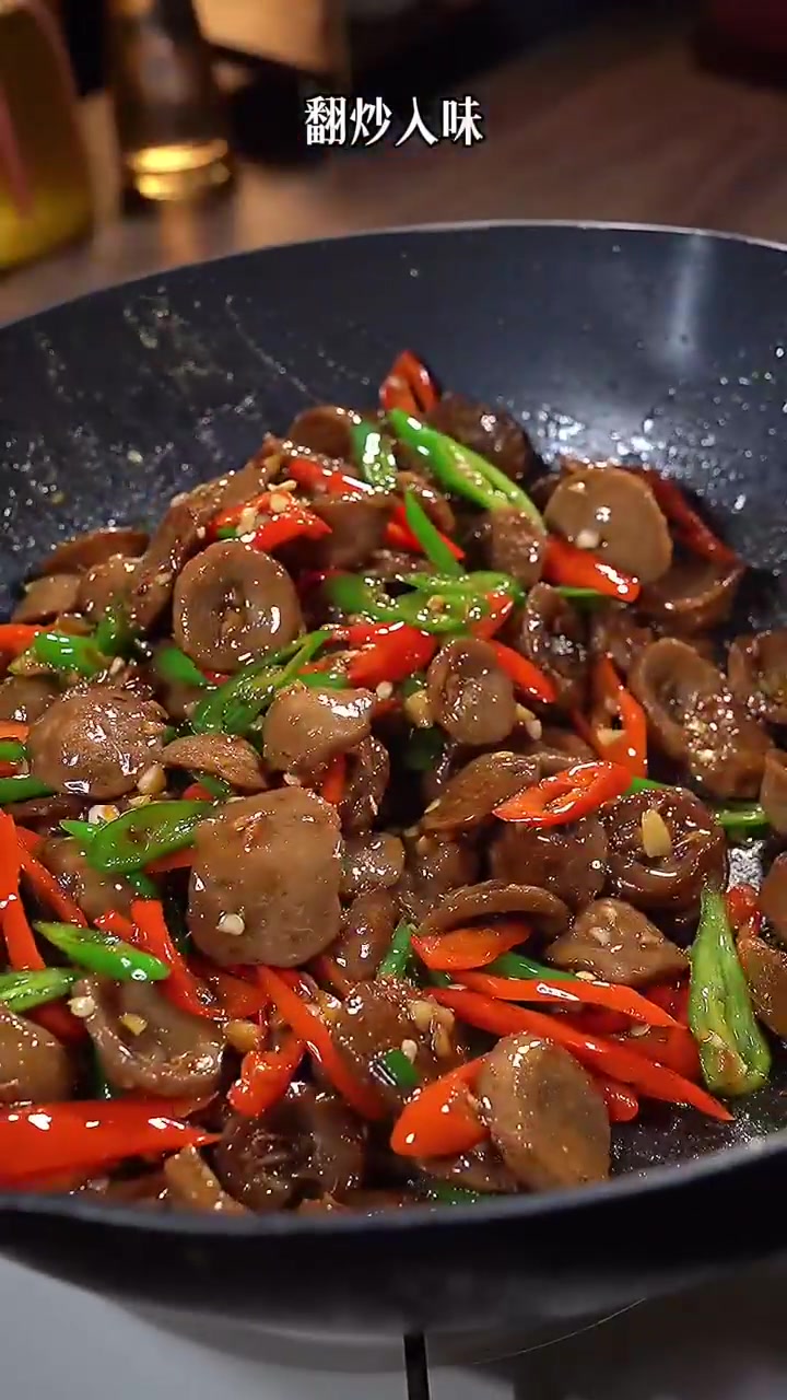 没想到牛肉丸这样煮比涮火锅还要好吃!