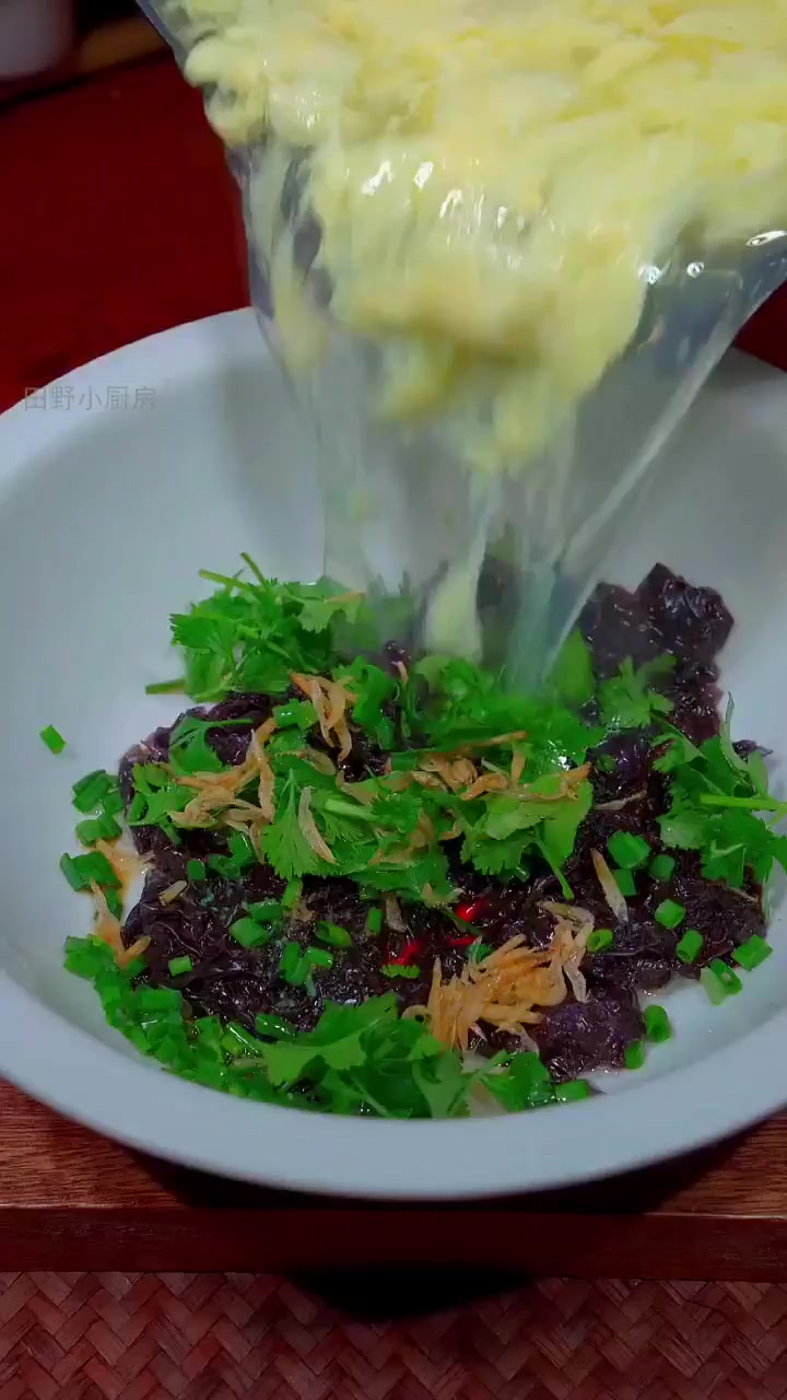 做紫菜蛋花汤第一步就错？真相让你大吃一惊！！