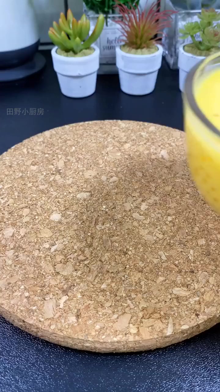 夏日自制芒果西米,秒杀饮料店的秘密配方!!