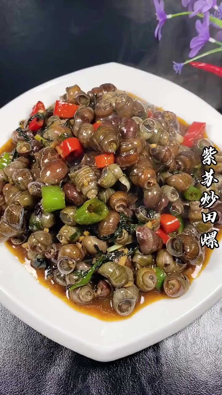 广东人的宵夜标配下jiu菜!
