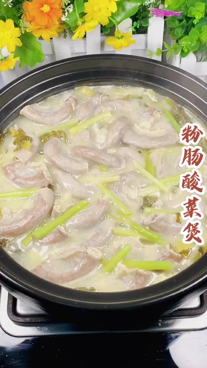 一口上瘾的潮汕秘制美味！