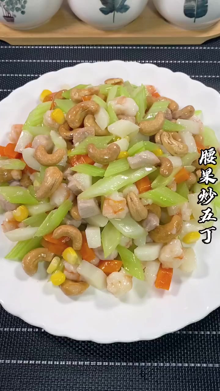 潮汕人婚宴必吃的神秘吉利菜!