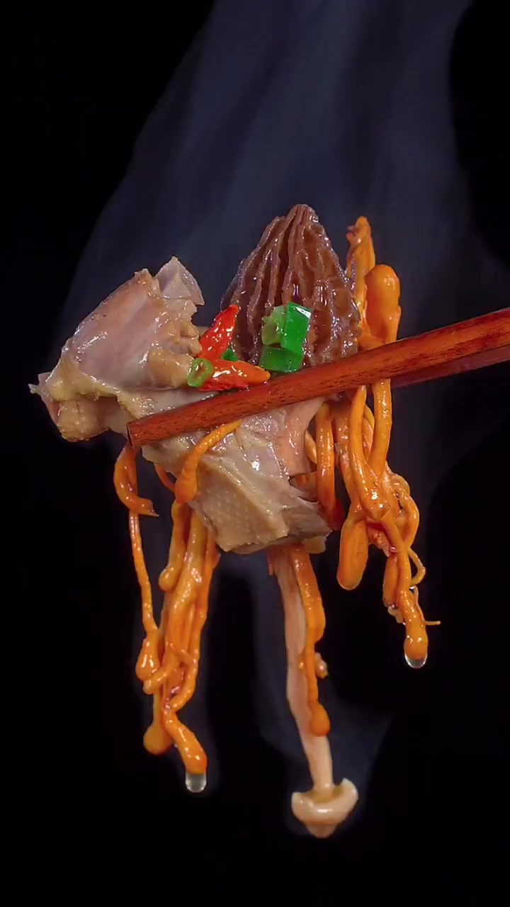 炖鸽子的详细做法!