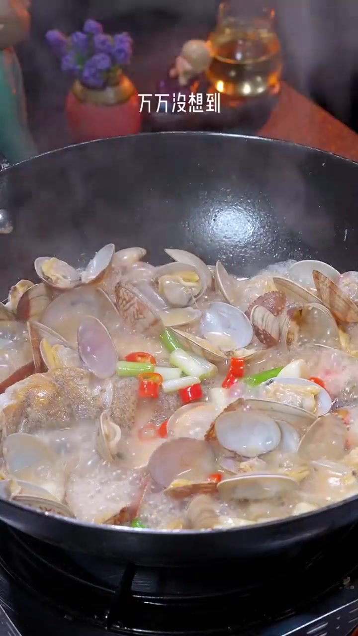 这样做的鲈鱼,鲜香滑嫩,好吃还下饭。!