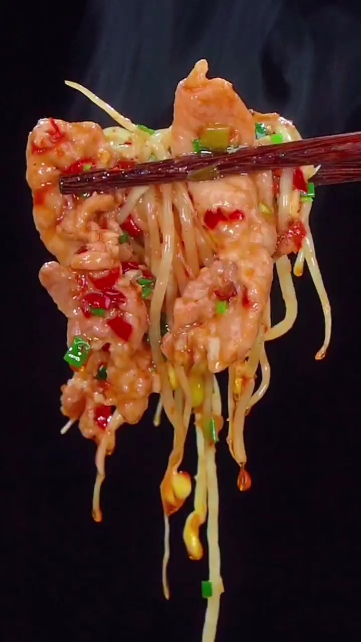 3步搞定麻辣诱惑秒杀大厨招牌菜!