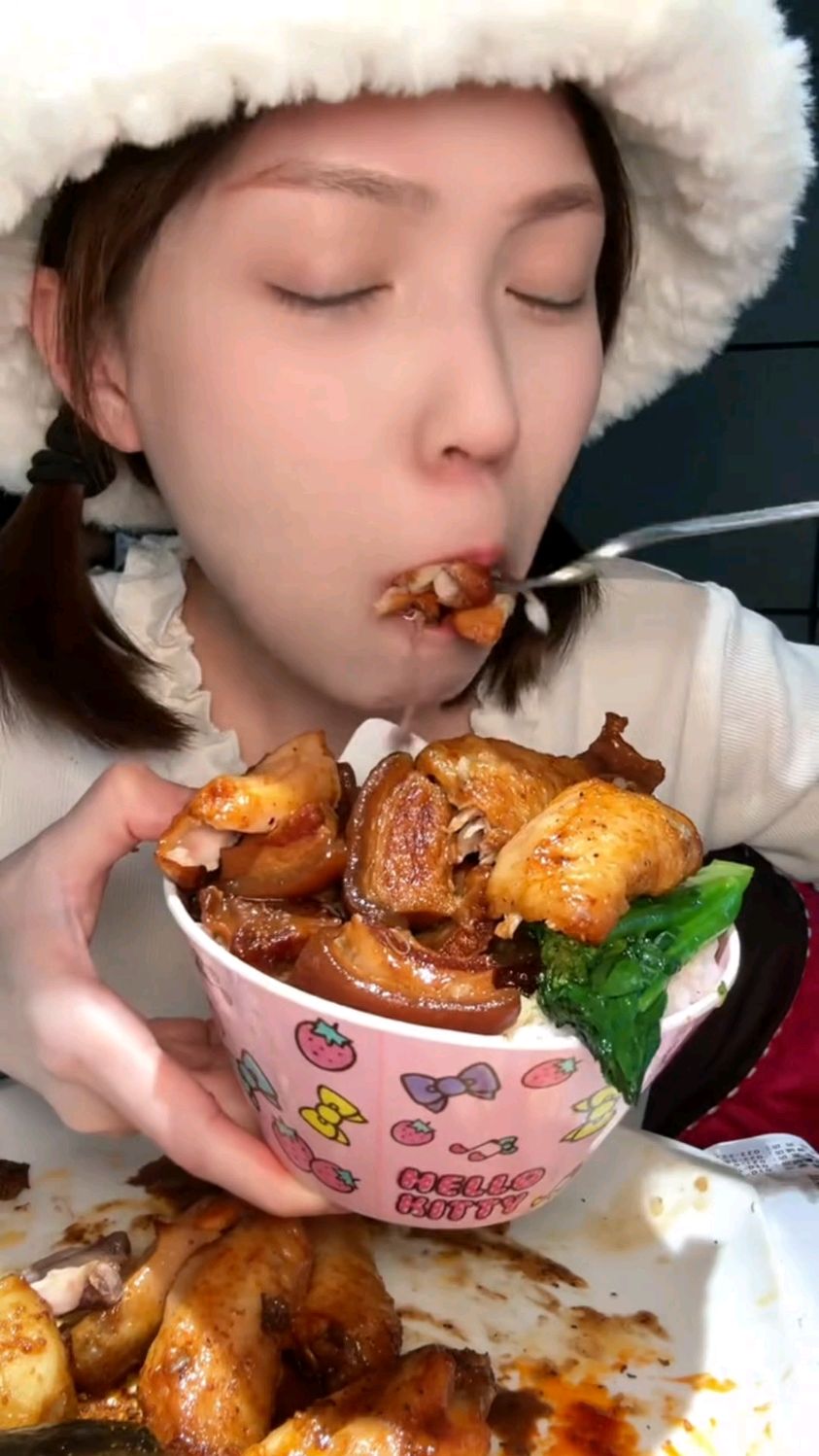 巴西烤肉自助!各种肉肉吃到爽 馋的不行了赶紧再去炫一顿