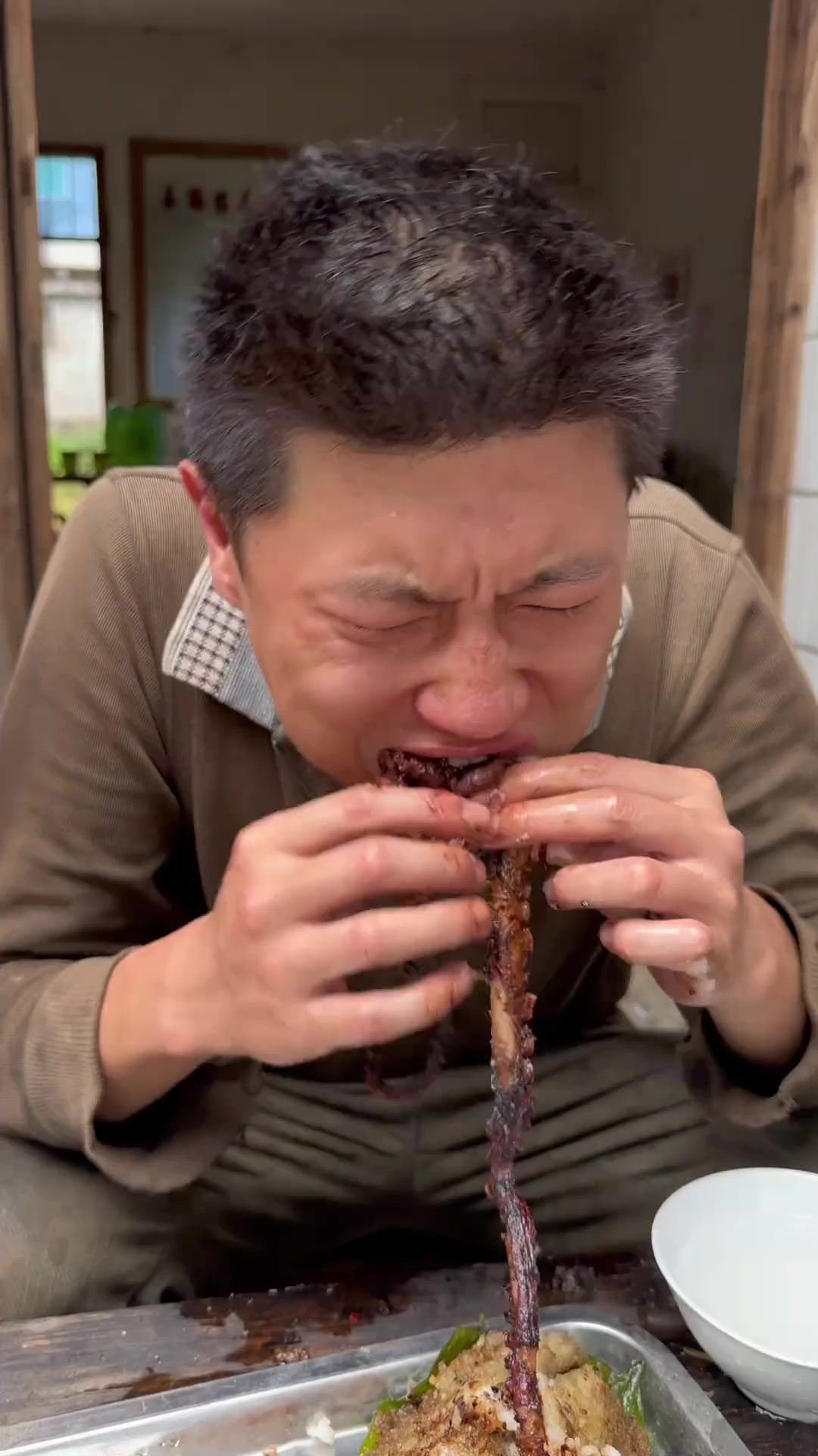 八爪鱼寿司，印度风味，干净又卫生