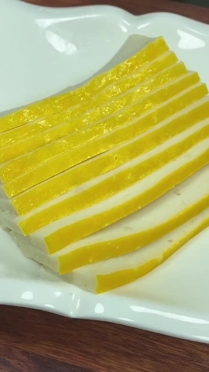 湖北荆州鱼糕的做法,仅供参考!