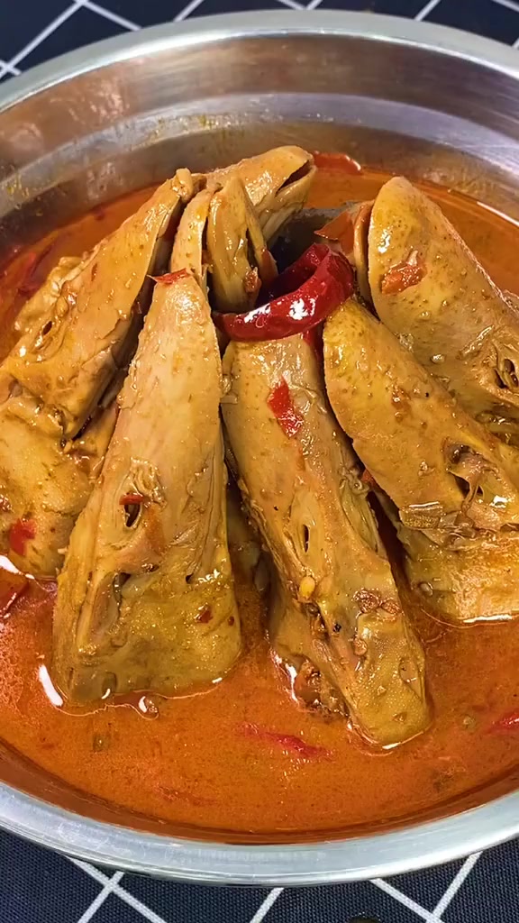 应粉丝要求，麻辣鸭头教程来了！