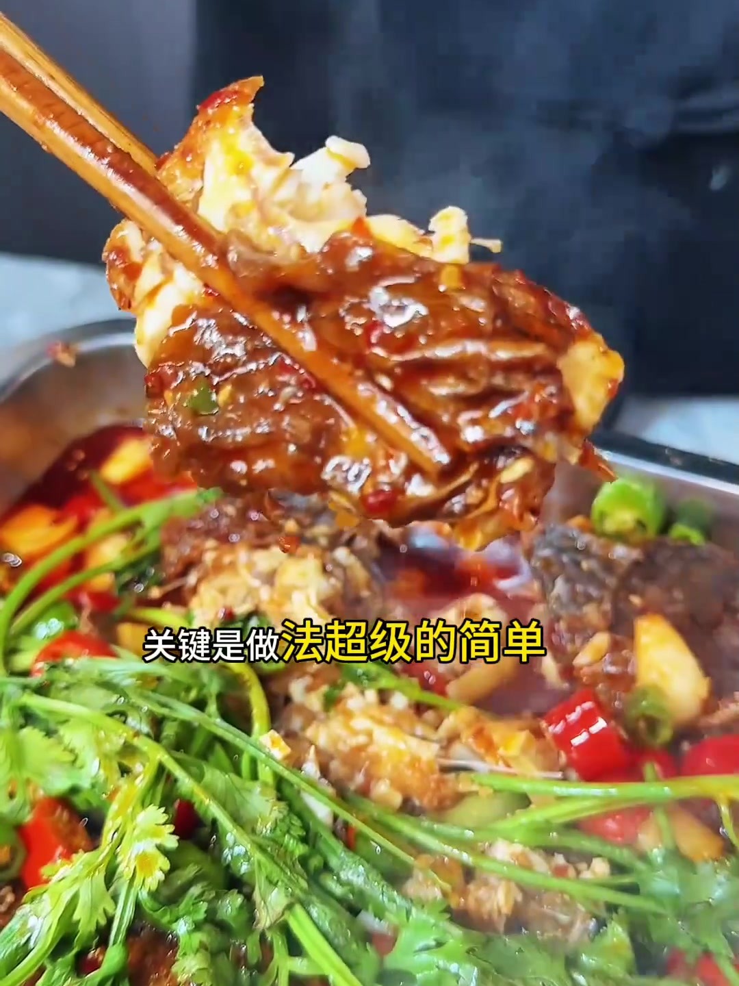 在家复刻夜市神级烤鱼秘籍！