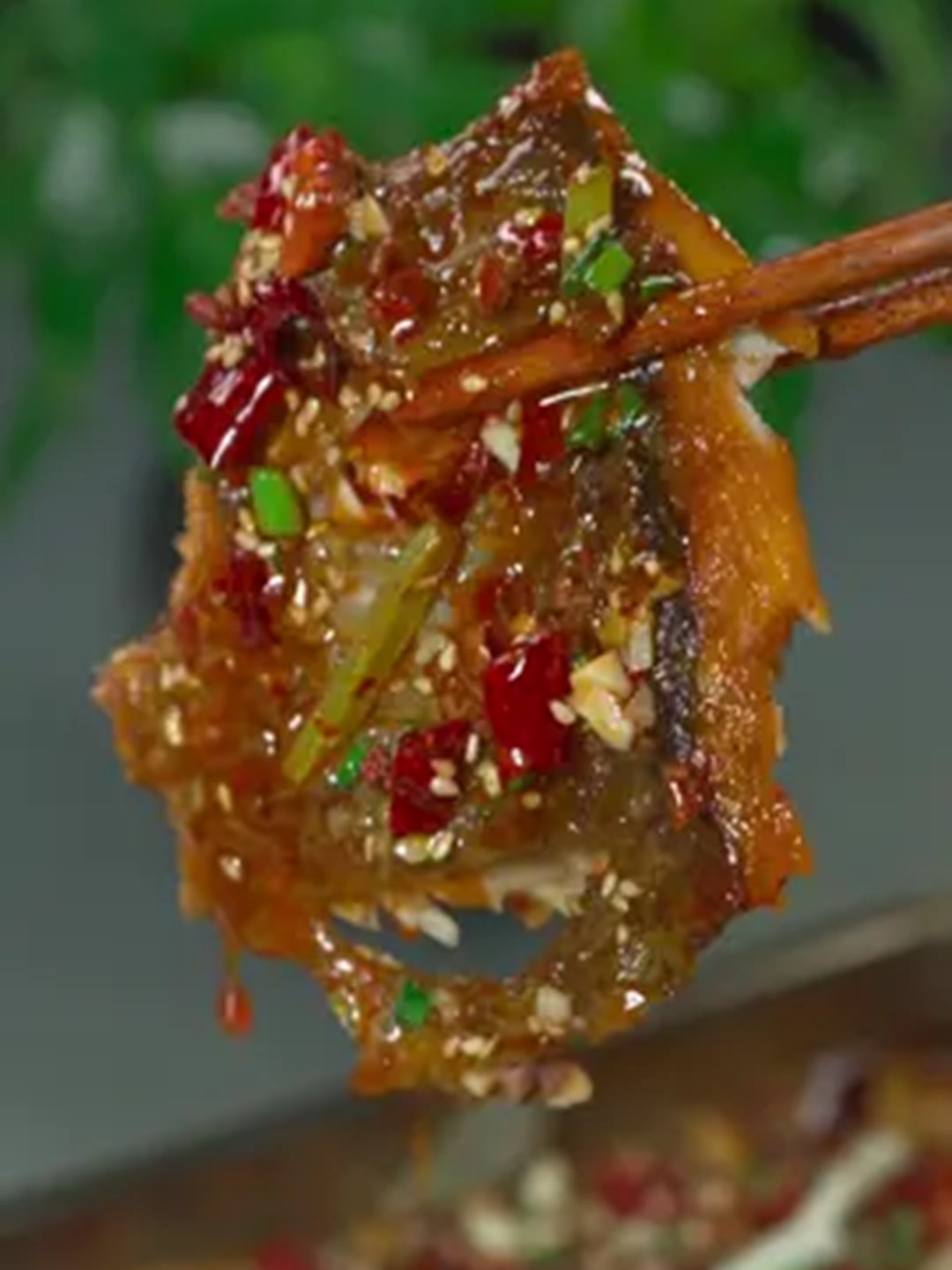 厨房新手秒变烤鱼大师！