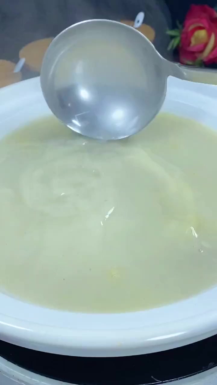裙带菜鲫鱼豆腐汤!