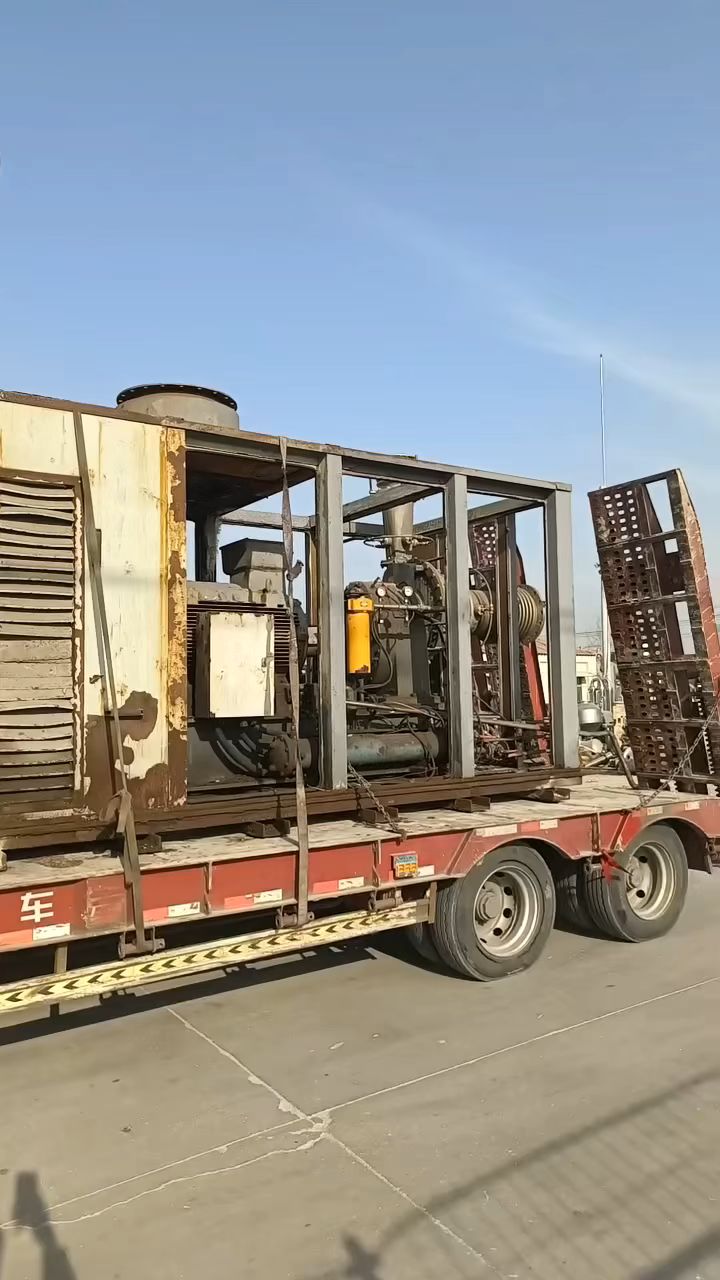 硫酸钠废水蒸发结晶设备 钛材MVR蒸发器 小时蒸发3吨 离心式压缩机