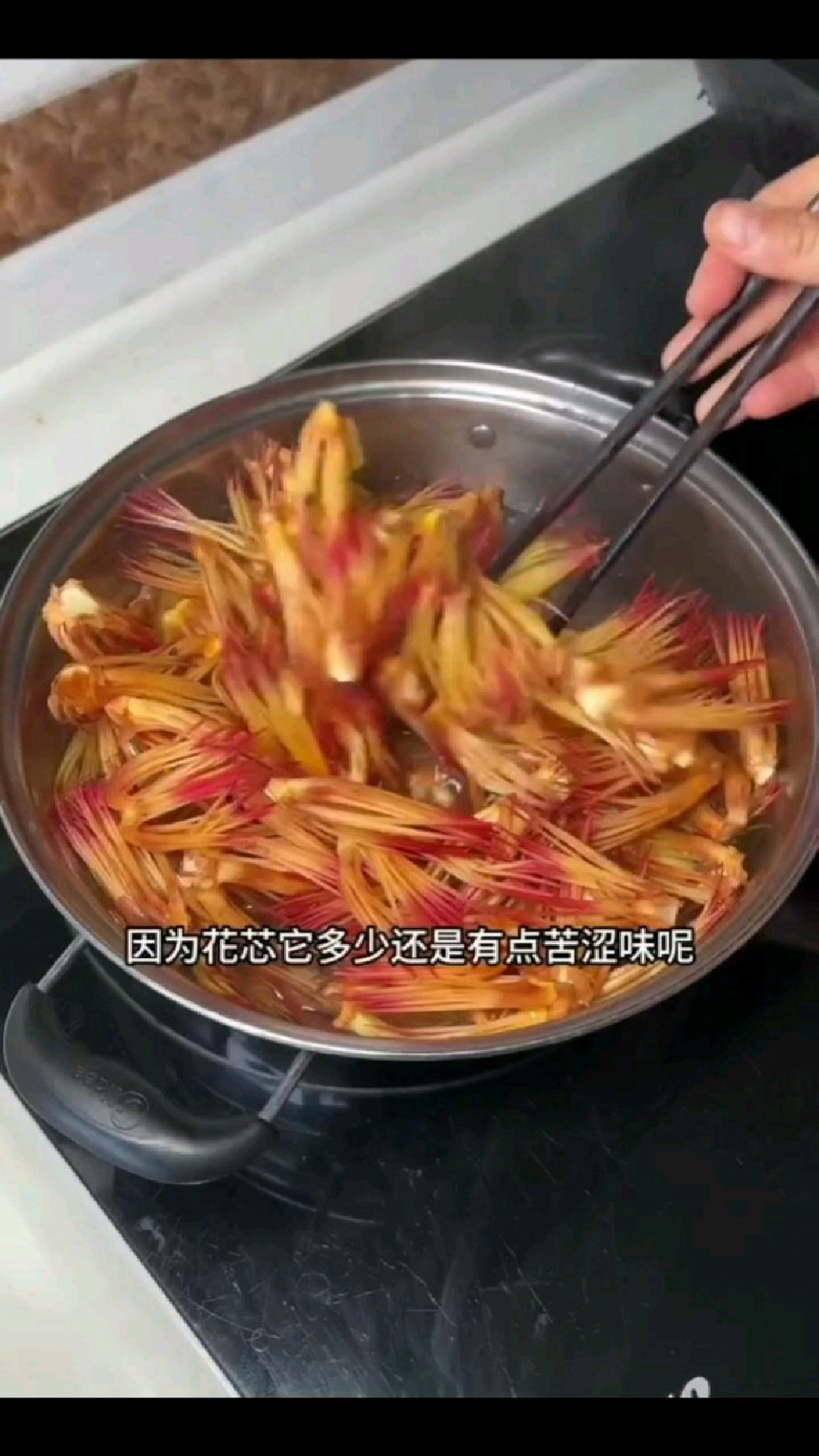 攀枝花炒腊肉吃过吗