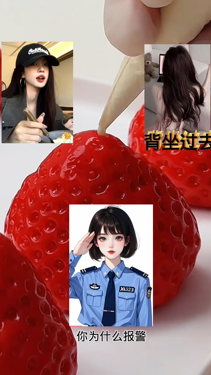 纹身师为什么要报警