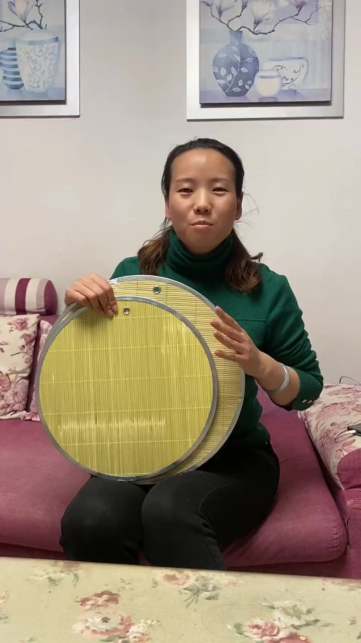 家家必备的篦子,蒸包子包饺子放面条都合适,经济实惠,过年了赶