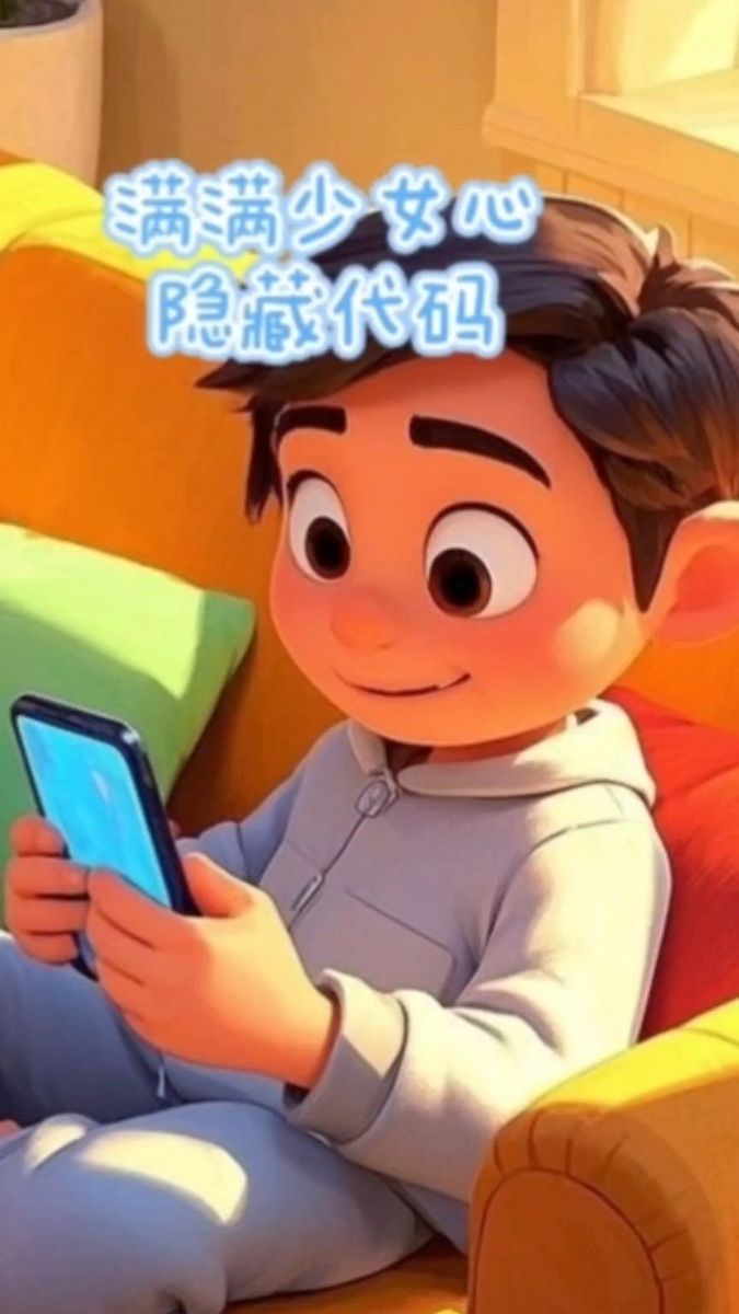 两个适合隔壁女朋友周末在家玩的少女心隐藏代码